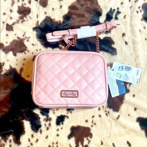 Itzy Ritzy Double Take Diaper Bag